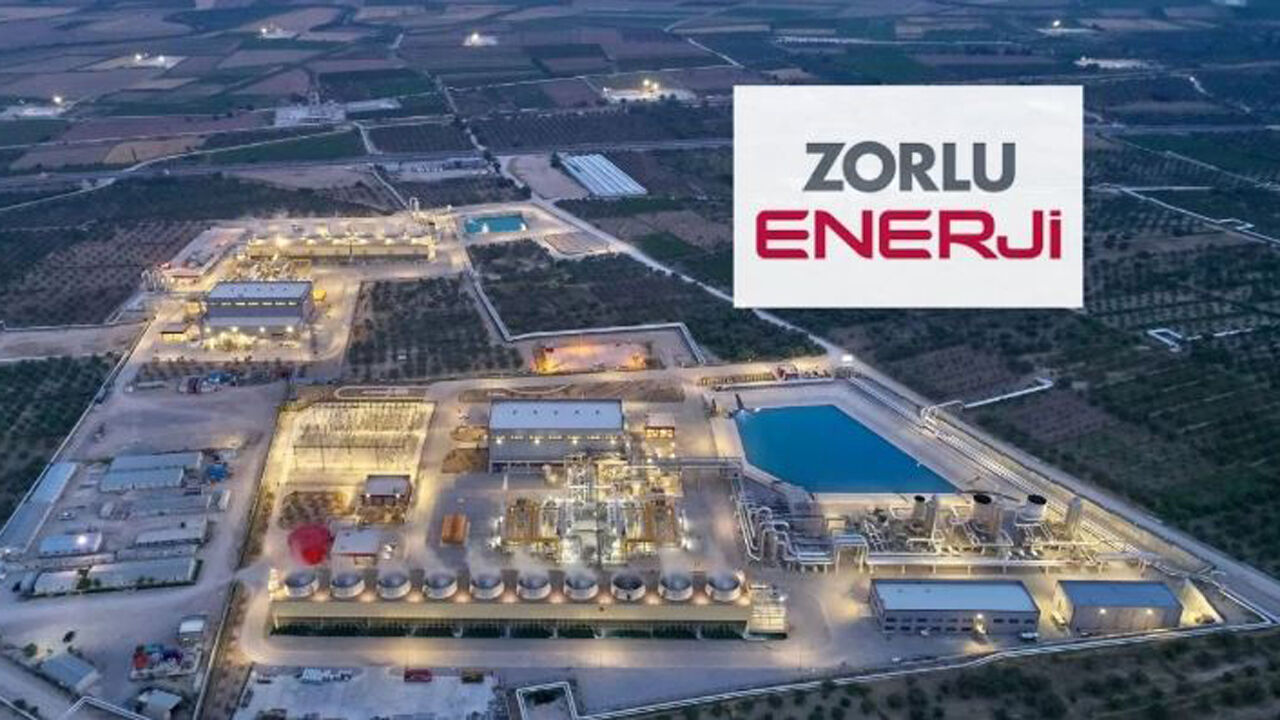 Zorlu Enerji Piyasalardan 184 Milyon TL Topladı: Yıllık Faiz Yüzde 48’i Buldu