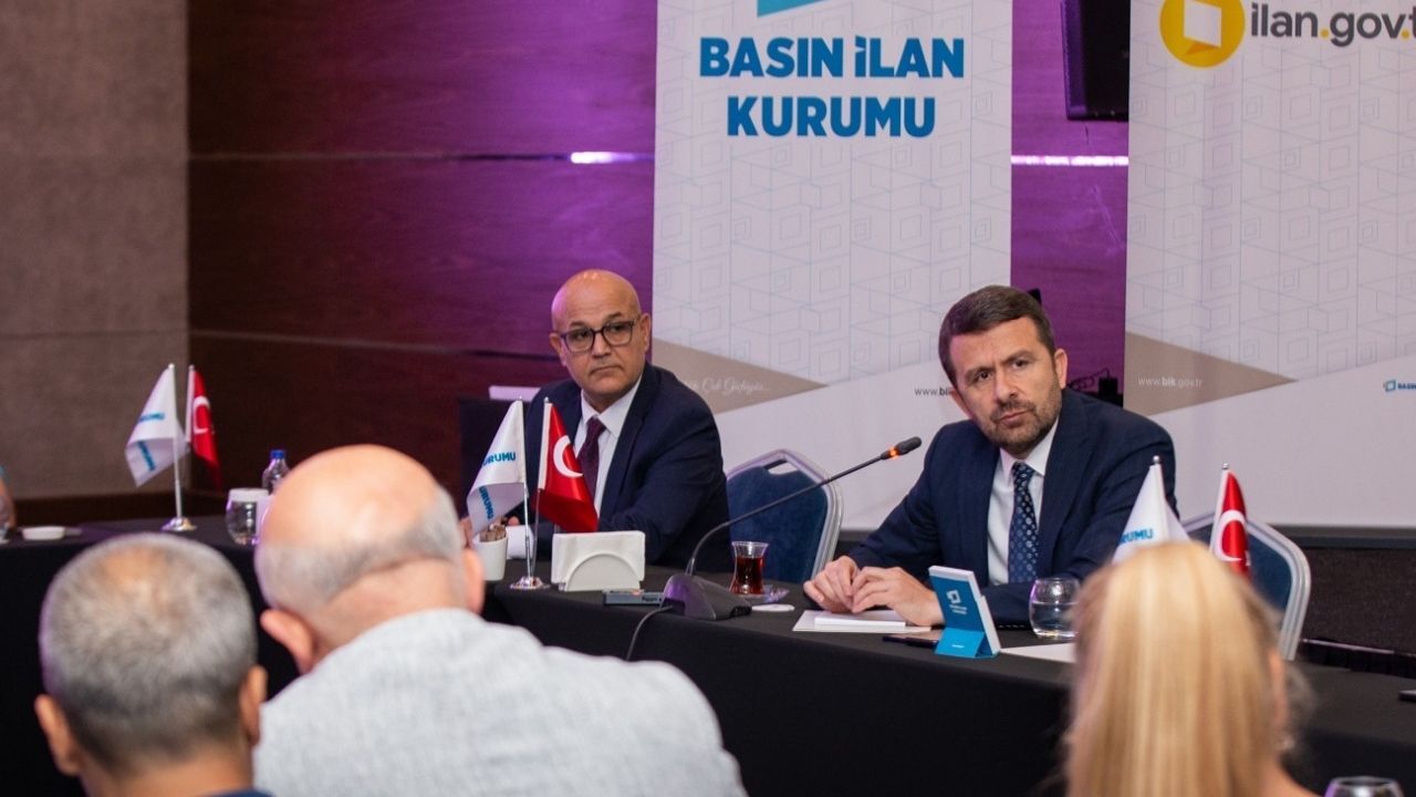 Bik Diyarbakır Toplantısı 2