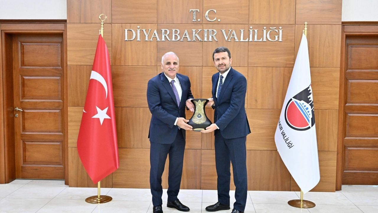 Bik Diyarbakır Toplantısı 3