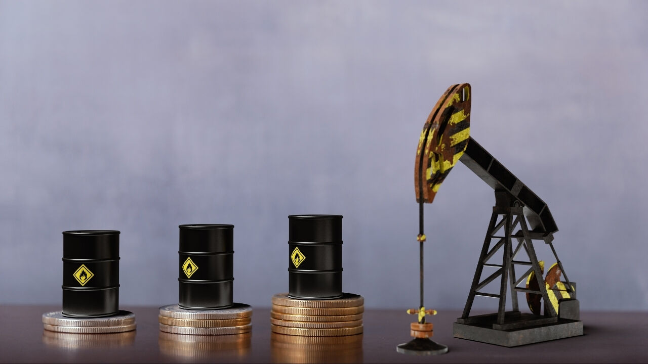 Brent Petrol 93,35 Dolar Seviyesine Yükseldi