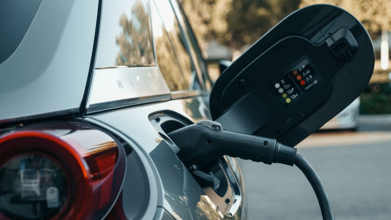 Türkiye'de Elektrikli Araç Şarj Soketi Sayısı Arttı