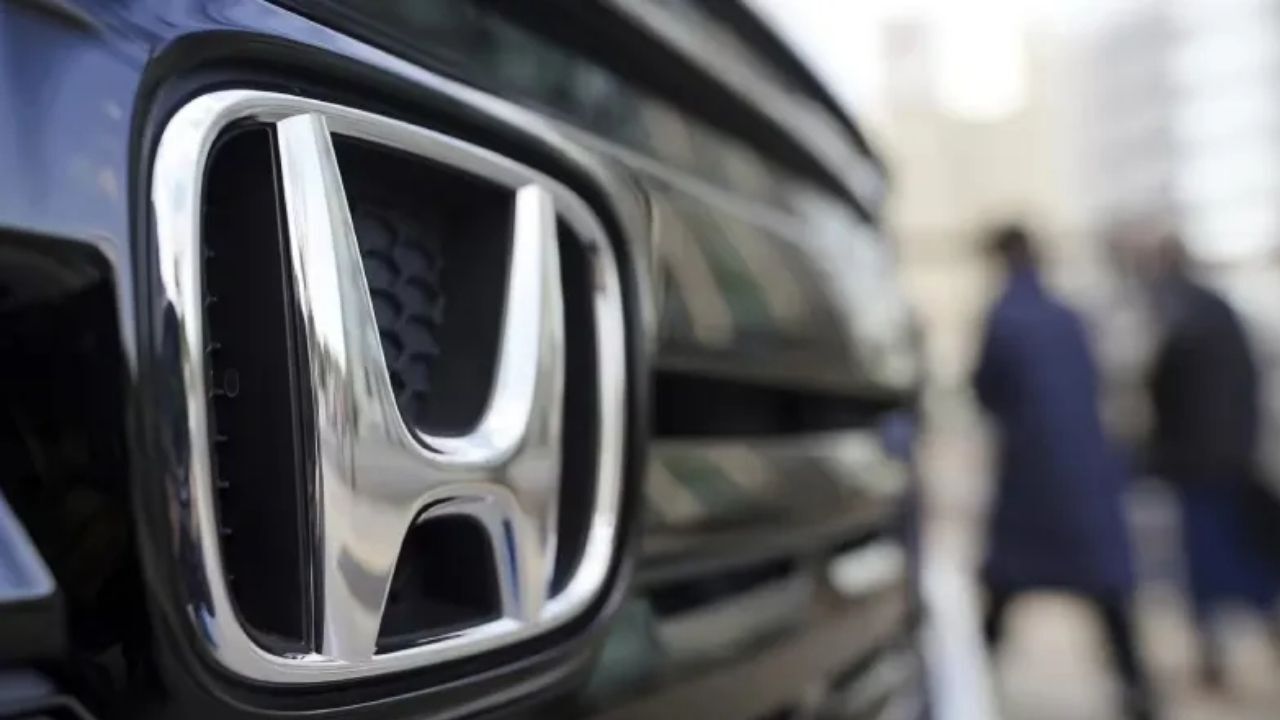 Honda’dan ABD’de Hibrit Araç Üretimi için Yeni Tesis Planı