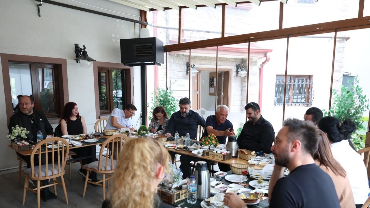 Mamak Kültür Programı 2