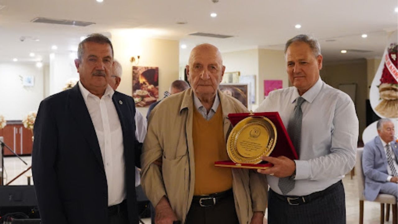 Mucur Lisesi Mezunları 7