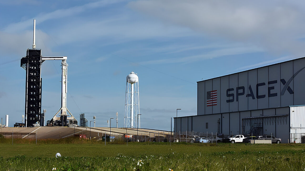 Spacex İhraç Ettiği 638,9 Milyon Adet Hisseyle Borsaya Damga Vurdu