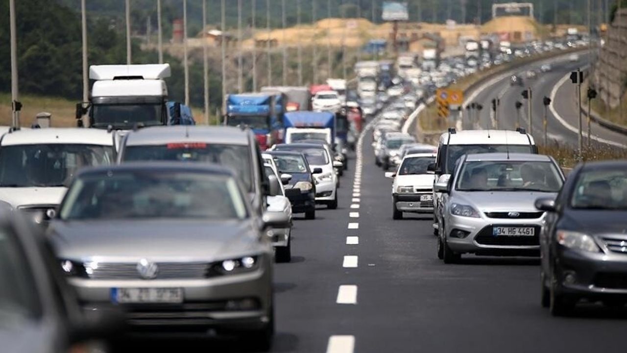Zorunlu Trafik Sigortasında Yeni Dönem Başlıyor