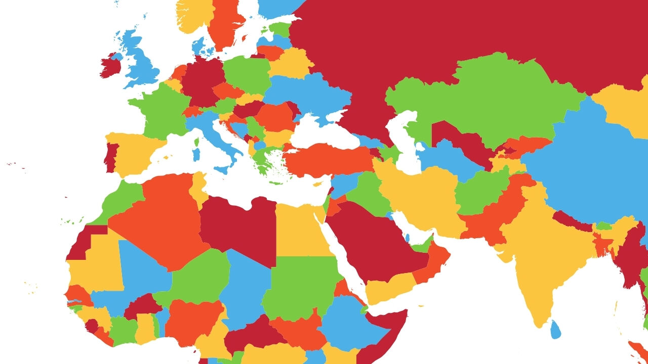 Türkiye’nin En Çok İhracat Yaptığı Ülkeler Hangileri?