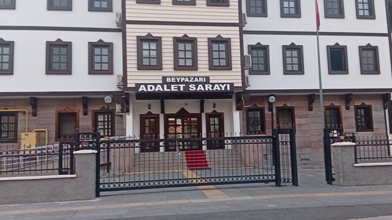 Ankara Güdül'de Silahlı Aile Faciası: 2 Kişi Hayatını Kaybetti