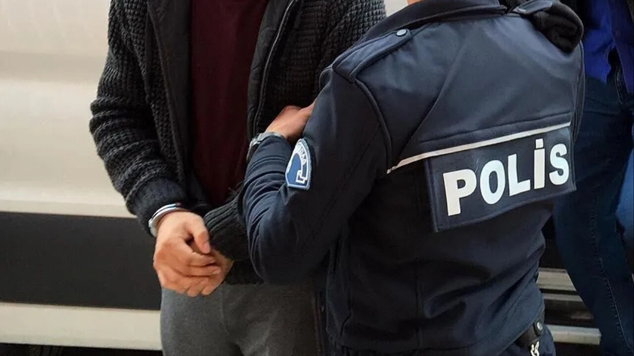 Ankara’da 95 Bin Yasaklı Hap Ele Geçirildi: 1 Şüpheli Gözaltında
