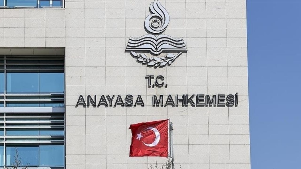 AYM'den Sözleşmeli Temizlik Görevlisi Alım İlanı