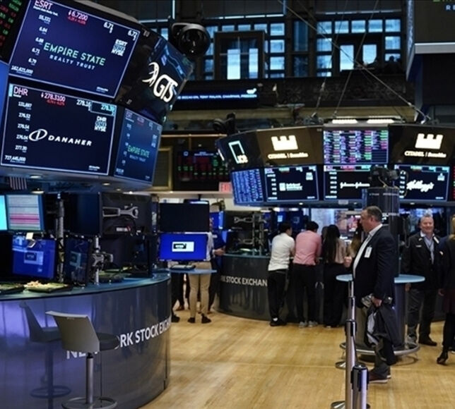BIST 100 Endeksi Günü 13.251 Puandan Tamamladı