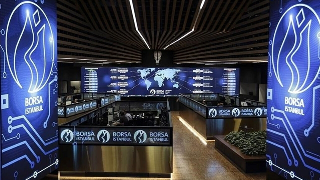 Borsa İstanbul’da Devre Kesici Devreye Girdi
