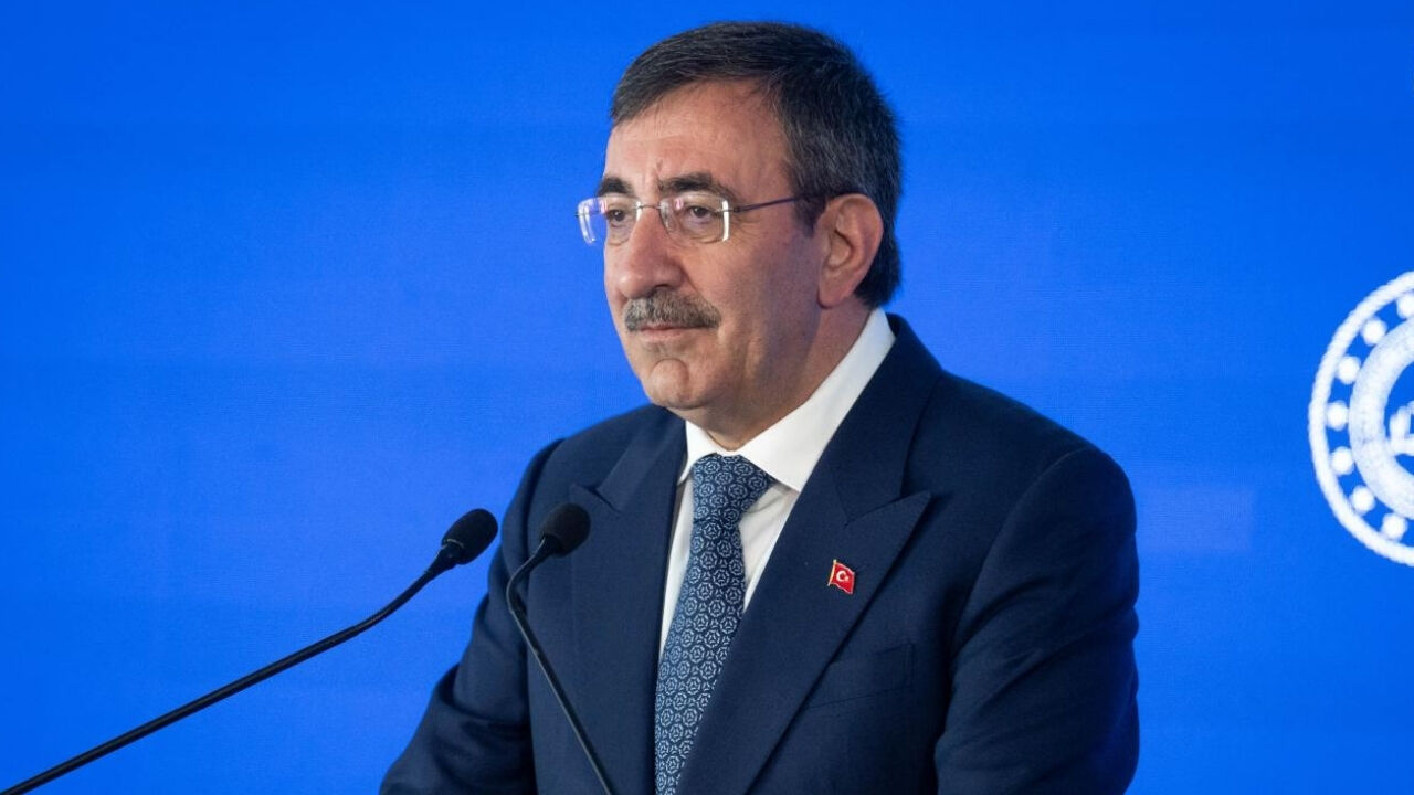 Cevdet Yılmaz: "Ekonomi 2029’da Yüzde 5 Büyüyecek"