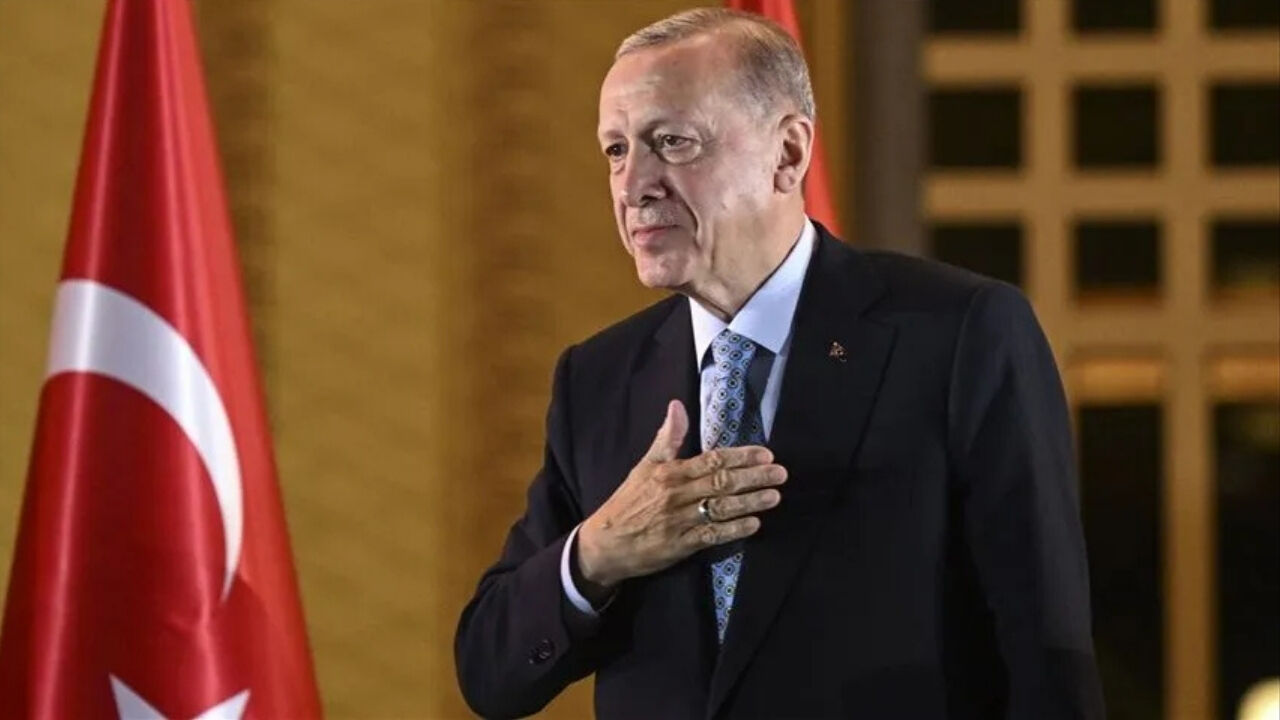 Cumhurbaşkanı Erdoğan'dan Dikkat Çeken PISA 2025 Değerlendirmesi