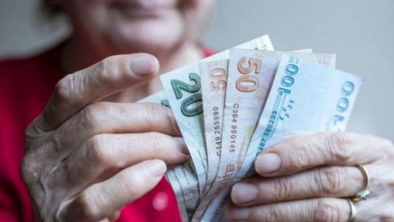 Emekli Sandığı Maaş Farkları 24 Temmuz Cuma Günü Hesaplarda