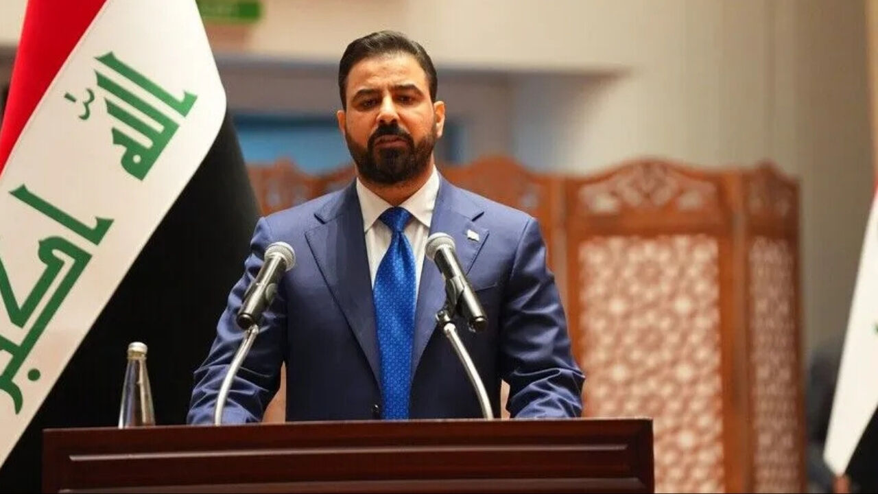Erdoğan ile Ali ez-Zeydi Ankara'da Bir Araya Gelecek