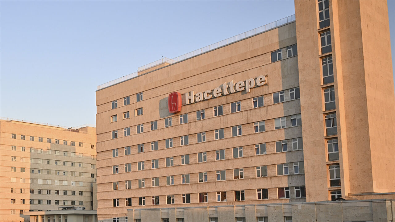 Hacettepe Üniversitesi Akademik Personel Alımı Yapacak