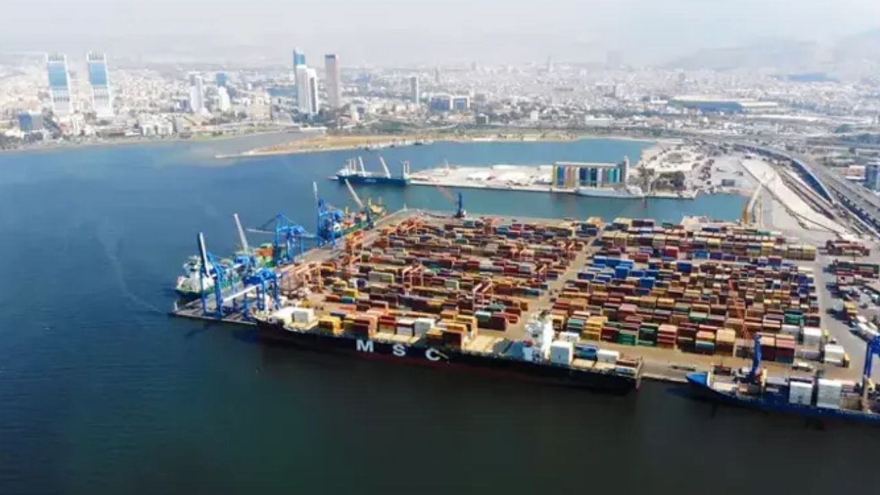 Limanların Gücünü Belirleyen Hinterland Nedir?