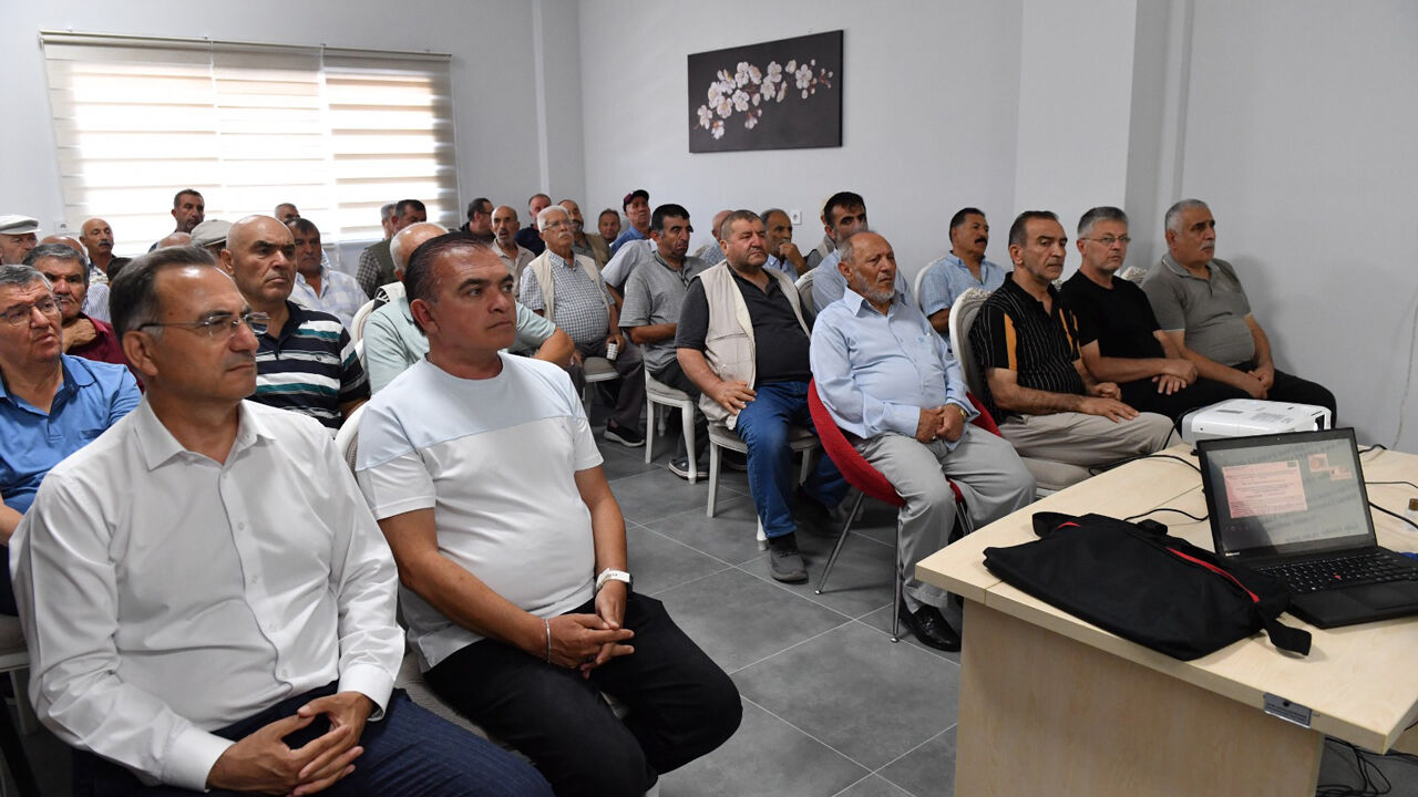 Karapürçek’teki Erkek Yaşam Merkezine Yoğun İlgi: Karacaören’deki Merkez de Yolda