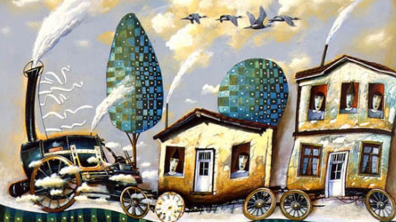 Marek Brzozowski Ankara