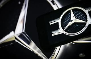 Mercedes-Benz Kar Beklentisini Aşağı Yönlü Revize Etti
