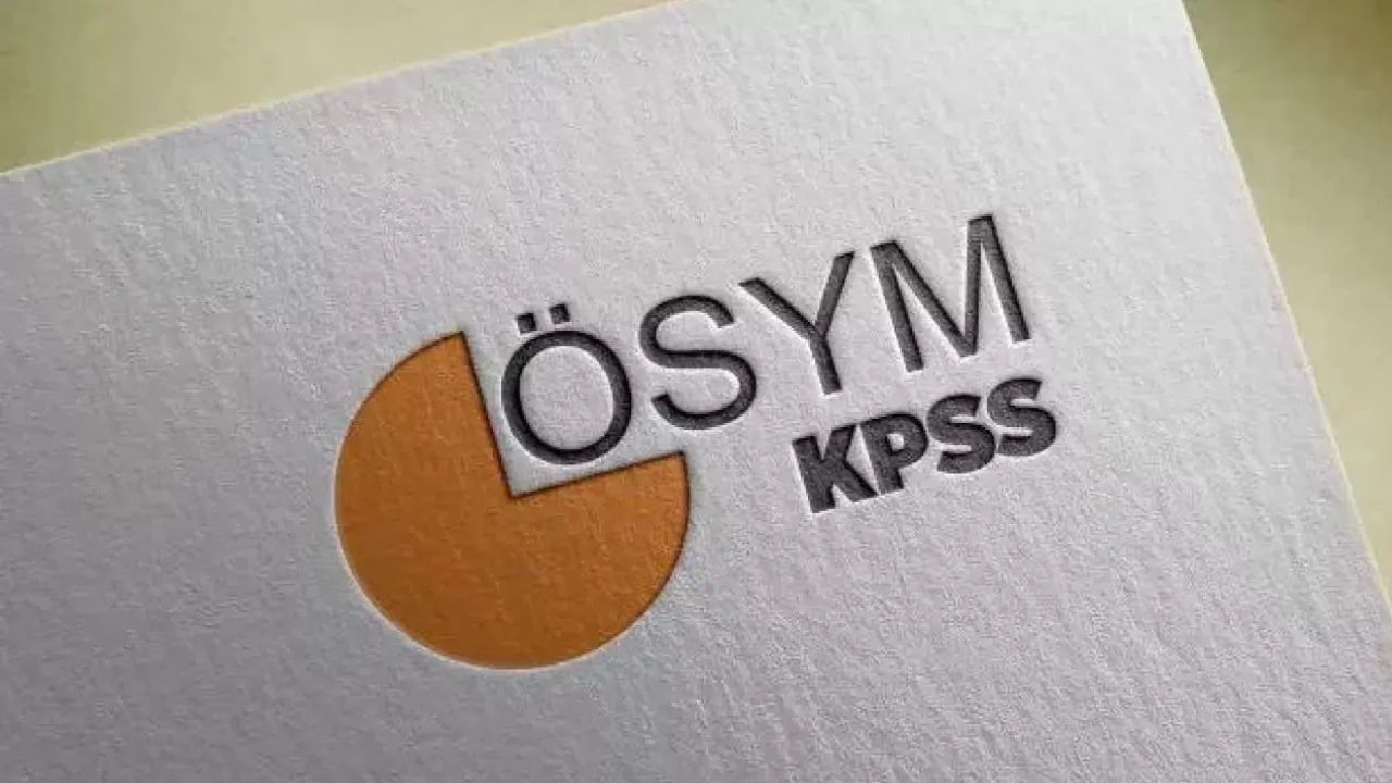 ÖSYM Duyurdu: 2026-KPSS Ön Lisans Sonuçları Açıklandı