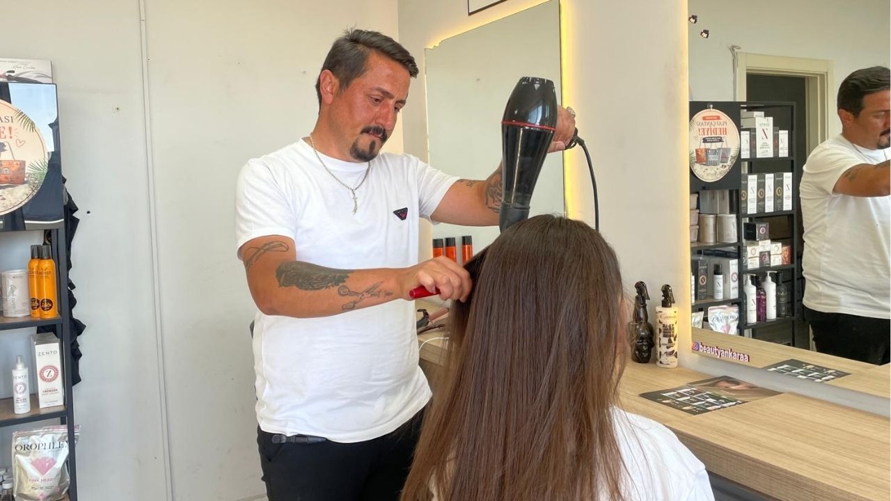 Saç Bakım Tüyoları 2