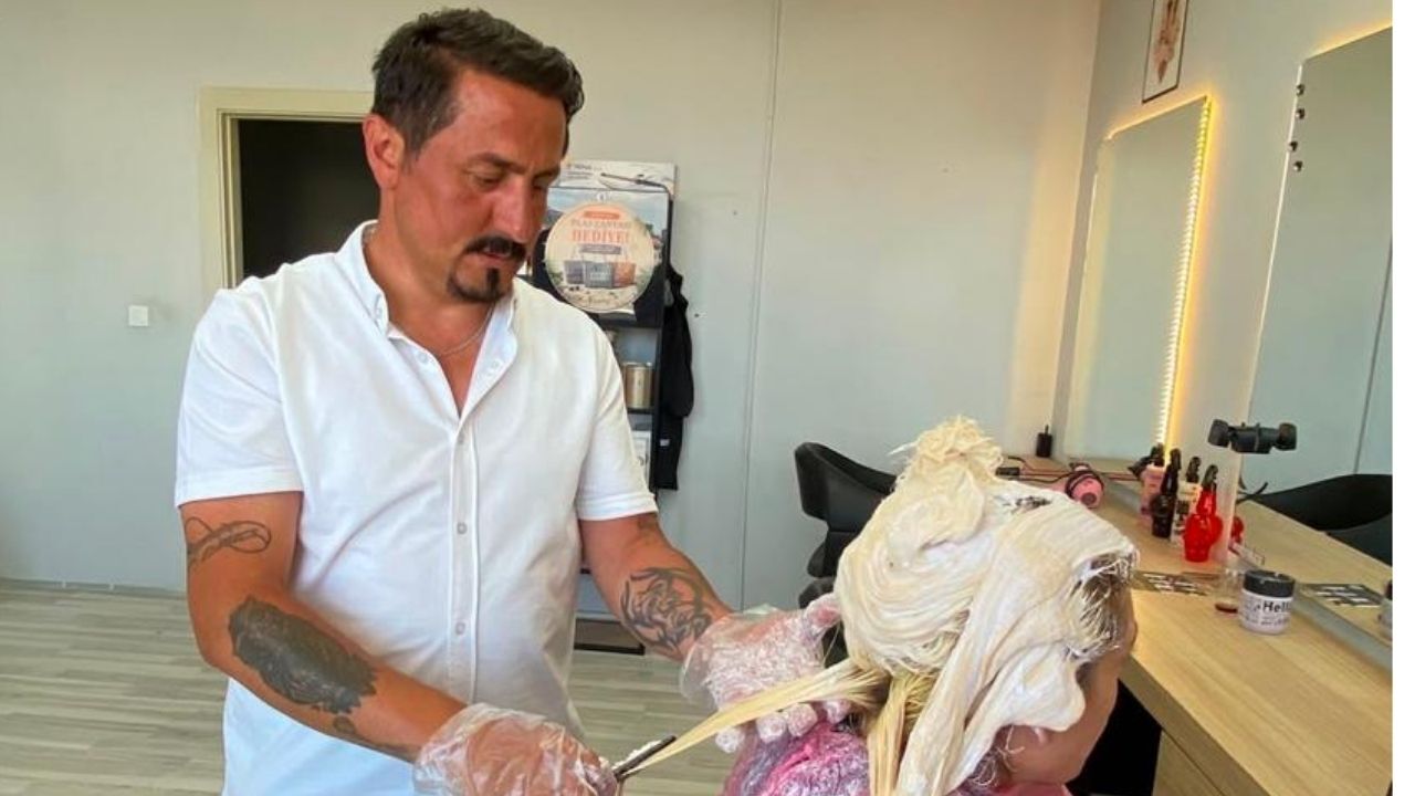 Saç Bakım Tüyoları 7