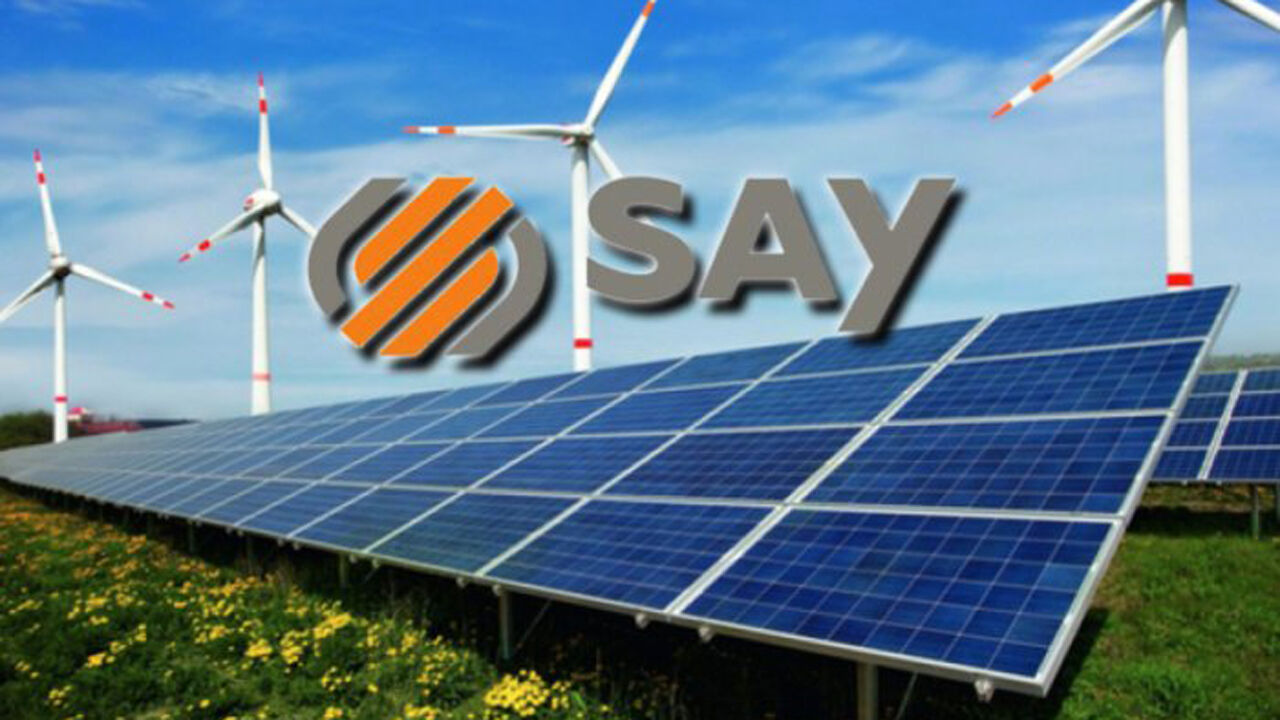 SAY Enerji’den Asya Açılımı: Endonezya'dan İhale Aldı, İhracat Ağını Genişletti