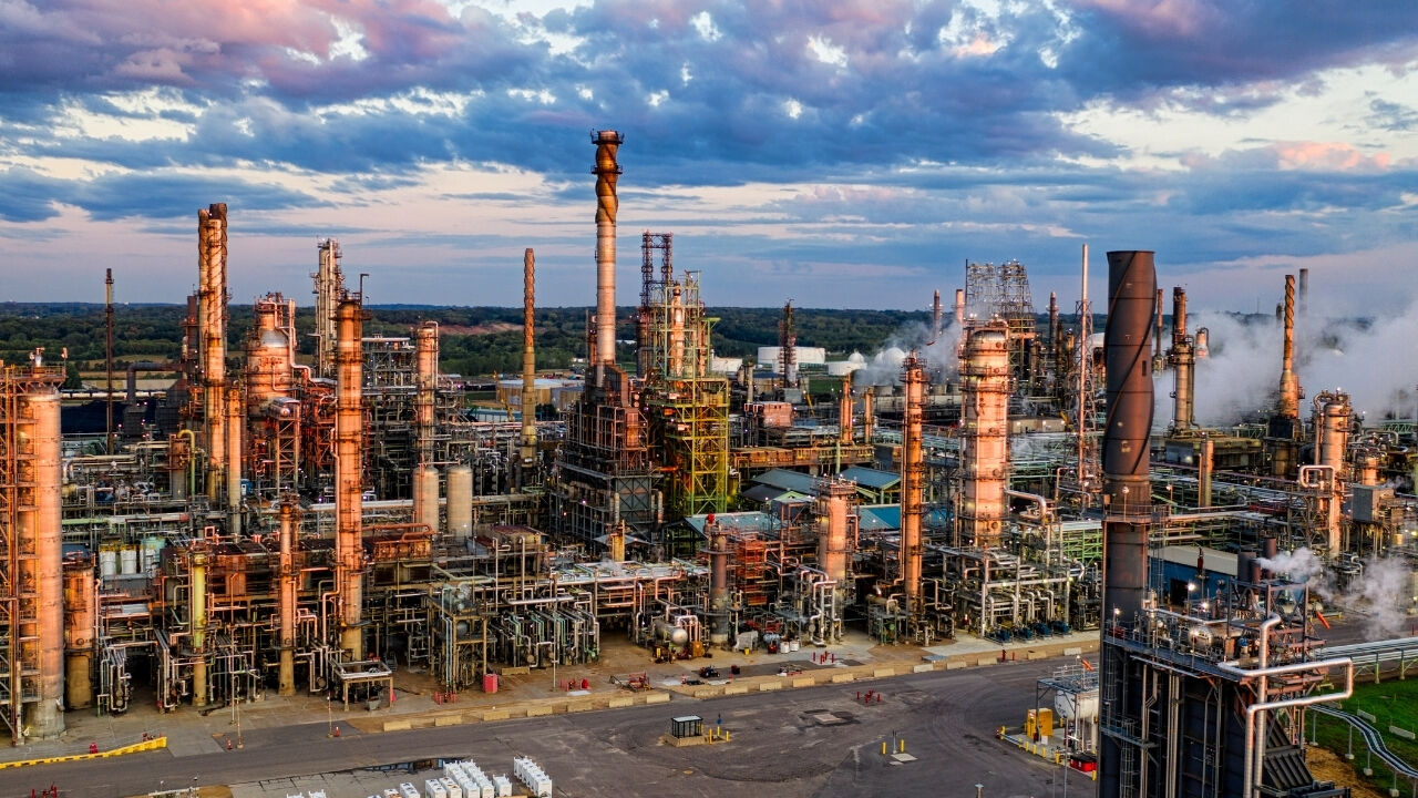 Spot Doğal Gaz Fiyatı 17 Bin 193 Lira Olarak Belirlendi
