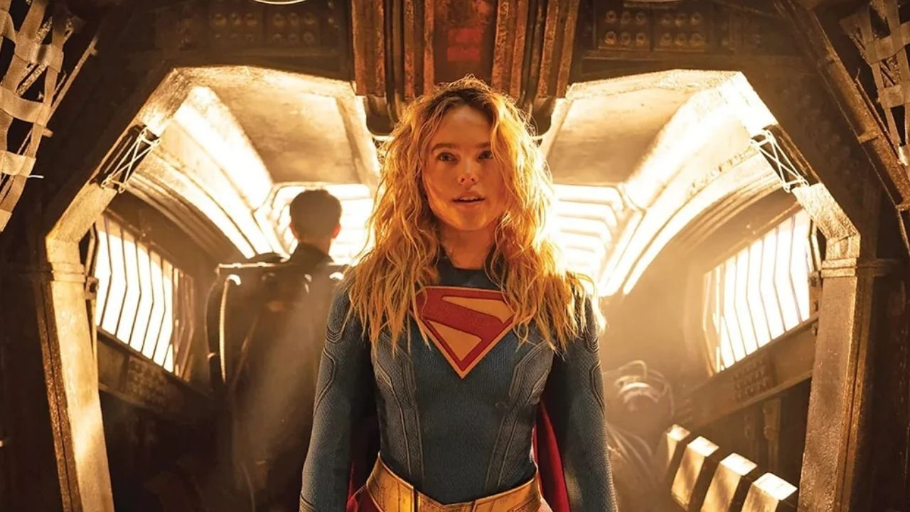 Gişede Beklentilerin Altında Kalan Supergirl Dijitalde Gelir Arayacak