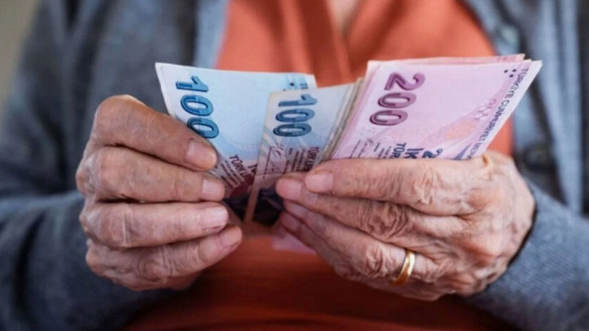 Ekim Ayı Yaşlı ve Engelli Aylığı Ödemeleri Başladı