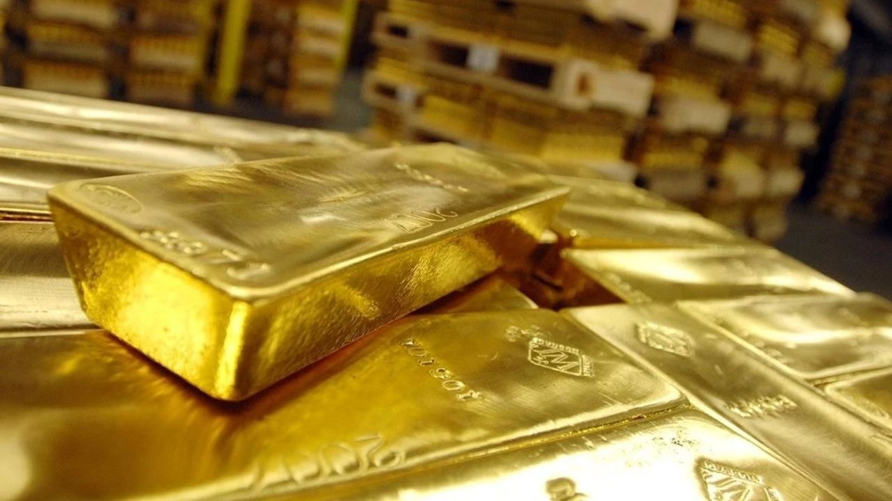 Altın Fiyatları Jeopolitik Risklerle Yükselişe Geçti