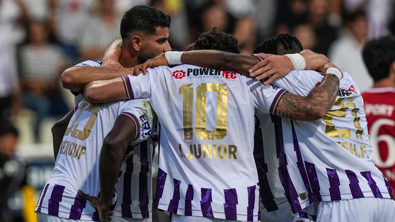 Ankara Keçiörengücü, Esenler Erokspor Deplasmanında Çıkış Arıyor