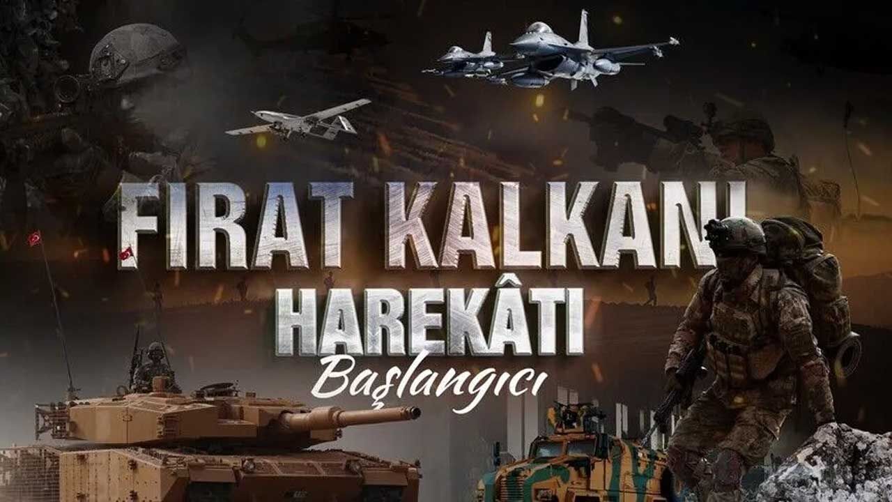 Fırat Kalkanı-1