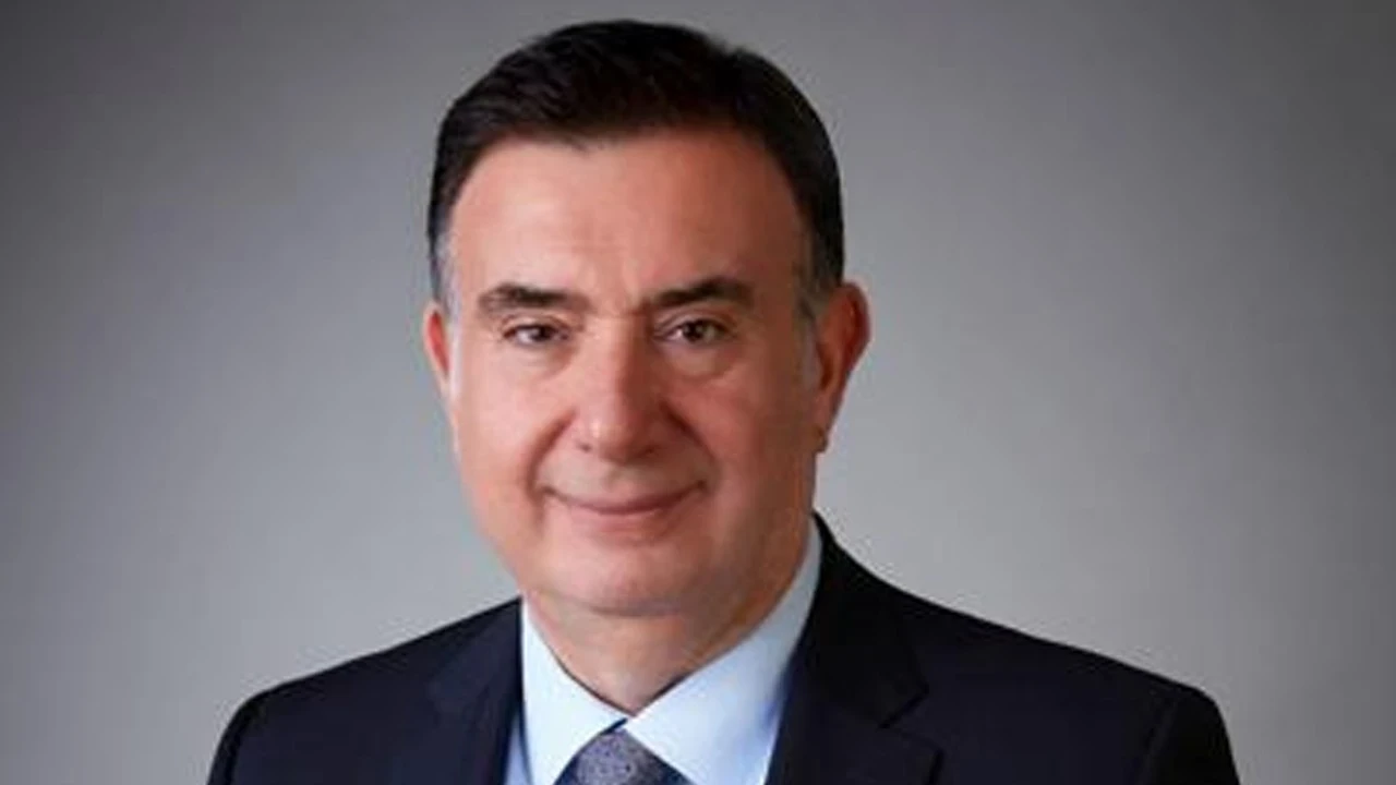 H Cahit Çınar