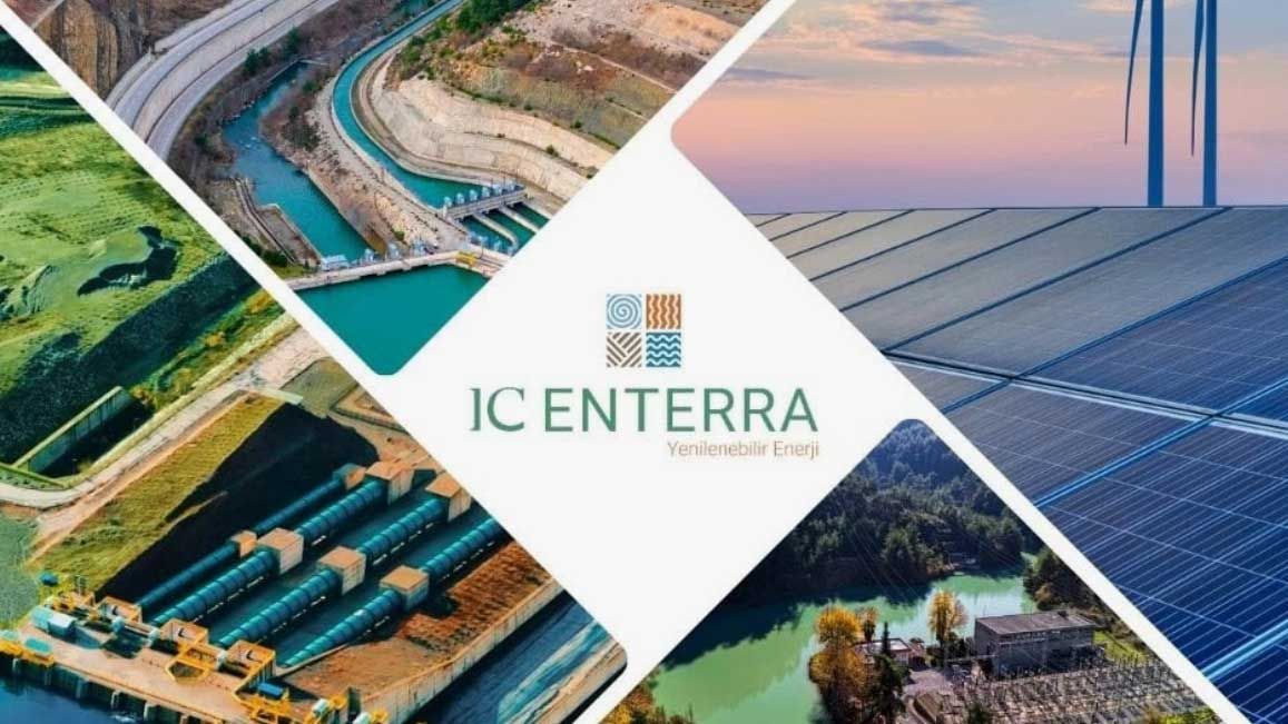 Borçlarını Eriten IC Enterra’ya SPK’dan 500 Milyon Dolarlık Küresel Vize