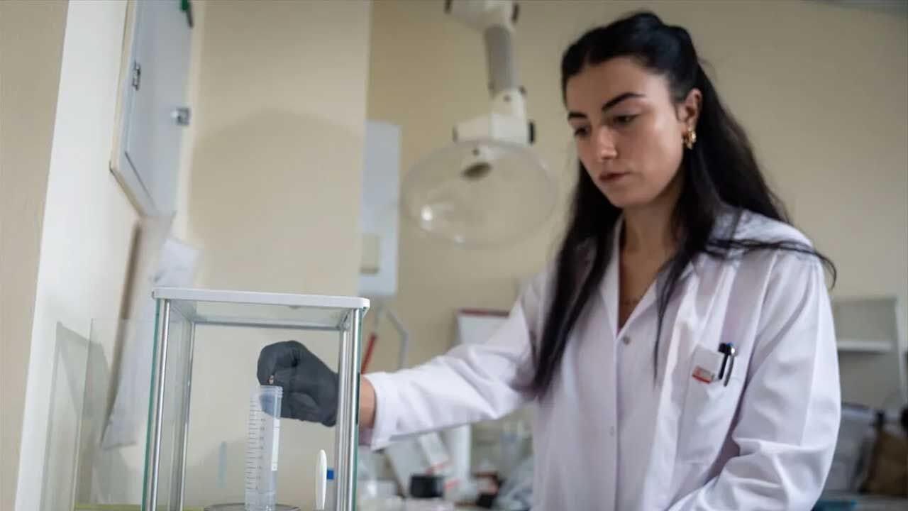 İrem Çalış