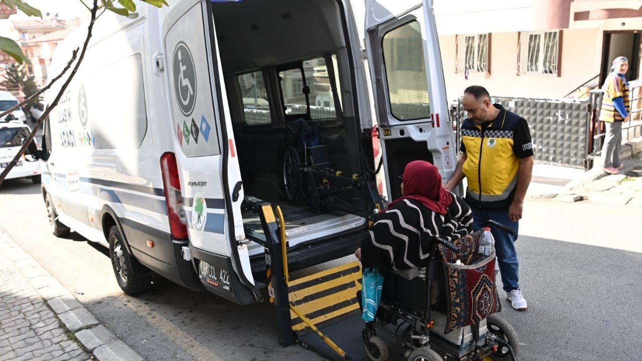 Mamak Belediyesi Sağlık Hizmetleri 2