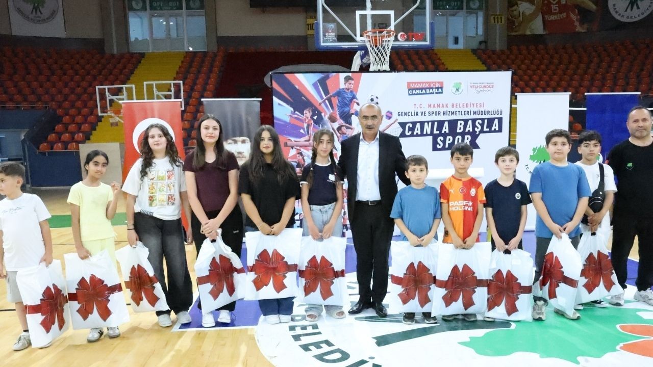 Mamak Spor Hizmetleri 3