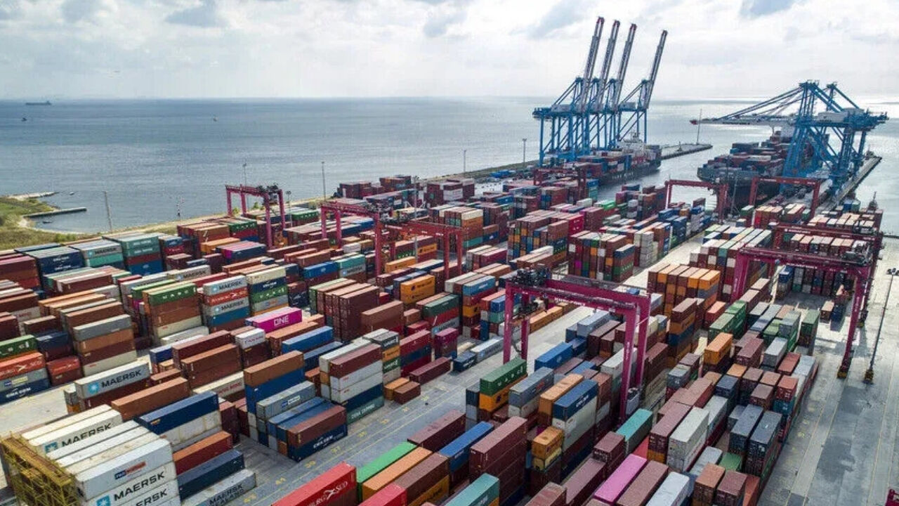 Eylül İhracatı Yüzde 15,4 Artışla 26 Milyar Dolara Çıktı