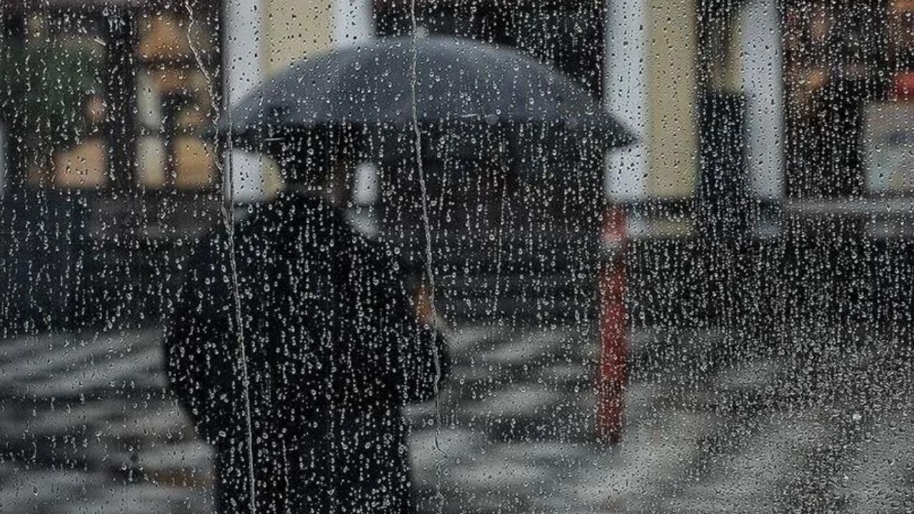 Meteoroloji Uyardı: Sıcaklıklar Mevsim Normallerinin Altına İnecek