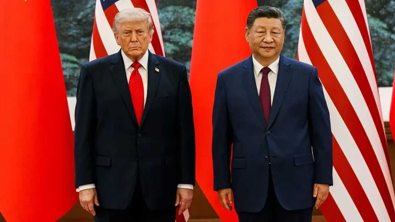 Trump’tan Yapay Zekaya Yeni İsim: Süper Zeka