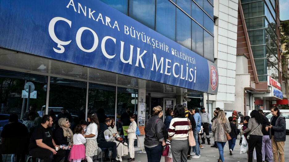 ABB Çocuk Meclisi 31. Dönem Başvuruları Başladı: Kimler Başvurabilir, Son Gün Ne Zaman?