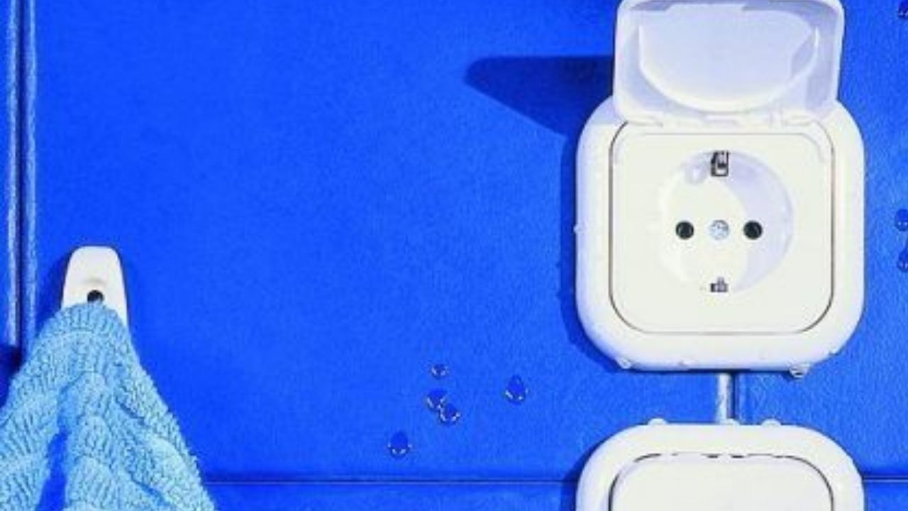 Islak Alanlarda Elektrik Güvenliği Nasıl Sağlanır?