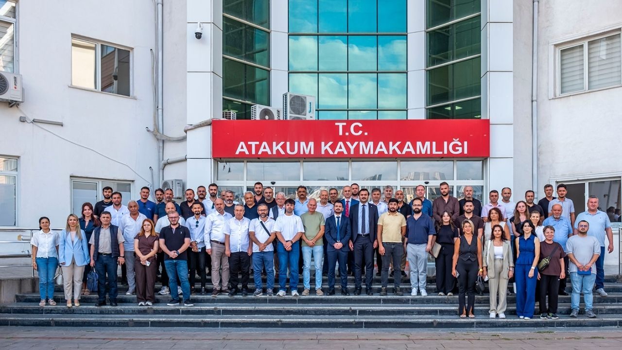Basın İlan Kurumu, Mevzuat Eğitim Programını Samsun’da Sürdürdü 2