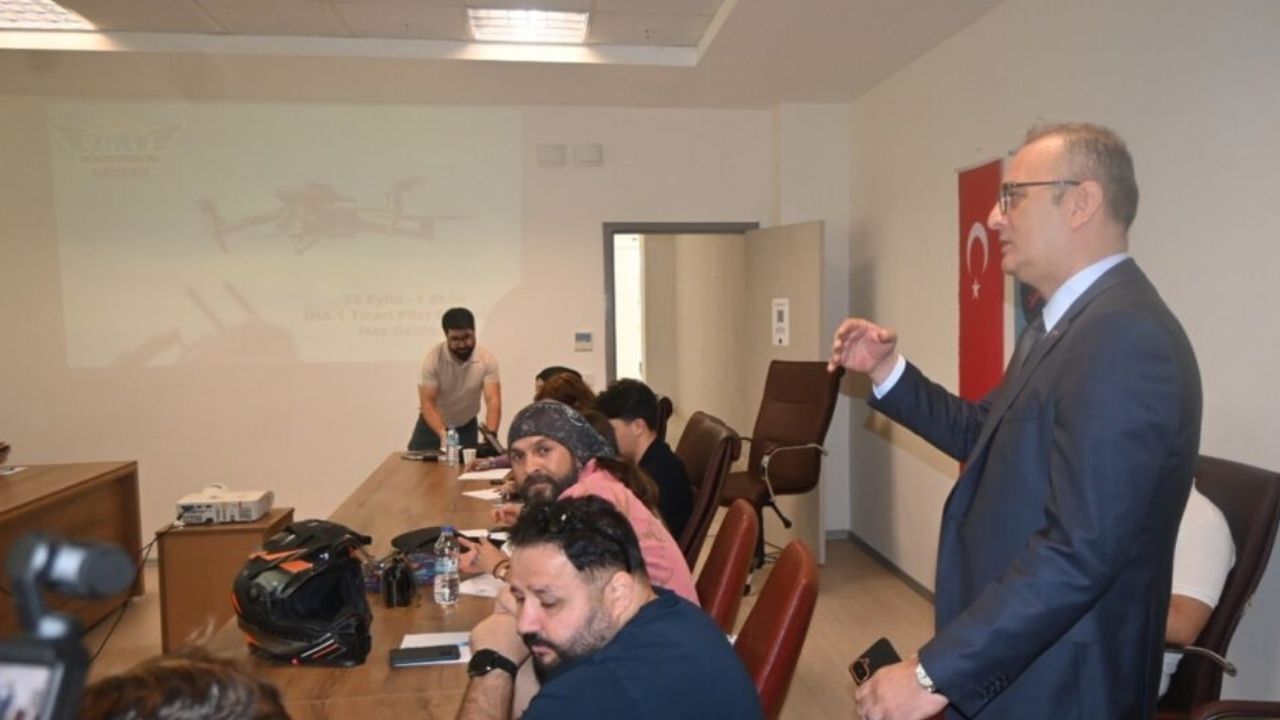 Bik Iha Eğitimi 2