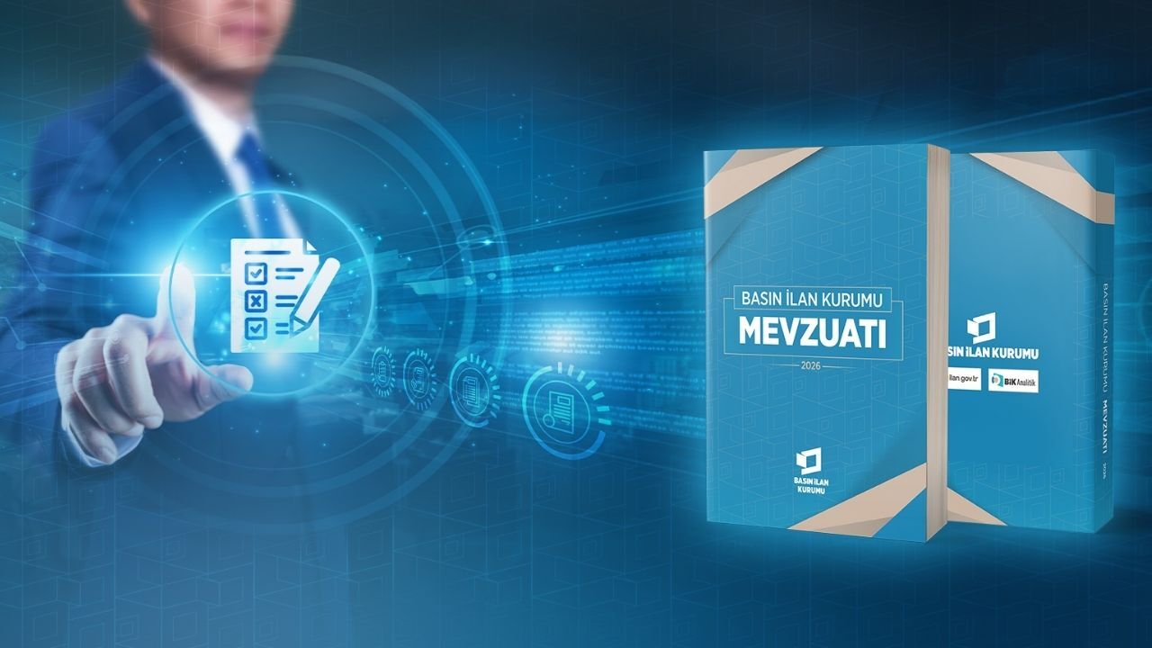 Resmî İlan ve Reklamlara İlişkin Yeni Düzenlemeler Yürürlükte