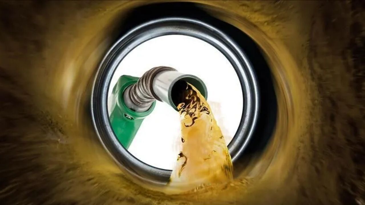 Jeopolitik Deprem: Brent Petrol 108 Dolara Kadar Çıktı