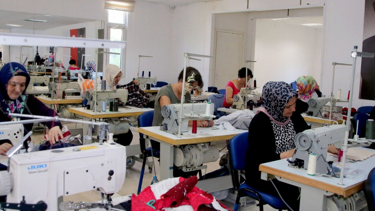 Çankaya’dan İstihdama Ücretsiz Eğitim Desteği